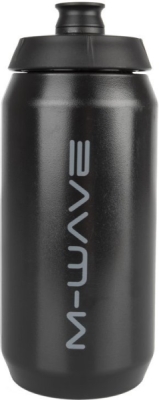 Lahev M-Wave Pbo 550ml Černá