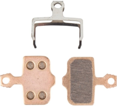 Brzdové Destičky M-Wave Sintrované Sram, Avid Elixir