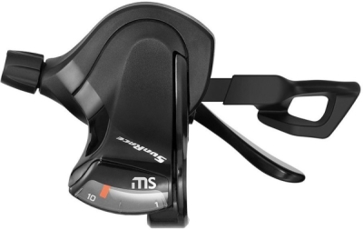 Řazení Sunrace Dlms33 R 10p Dvojitá