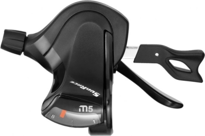 Řazení Sunrace Dlm503 R 8p Dvojitá