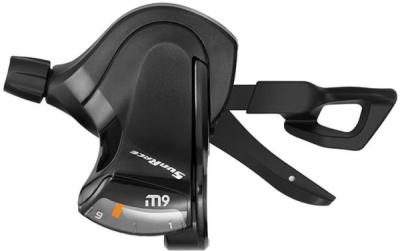 Řazení Sunrace Dlm903 R 9p Dvojitá