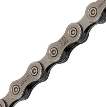 Řetěz SHIMANO CN-HG54 10 speed Deore HG-X 116 článků