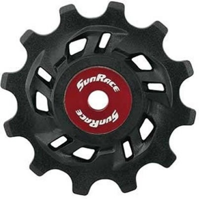 Kladka Sunrace Sp857 12z Ložiska