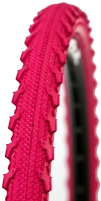 Plášť Ralson R4103 26"X1.95/52-559 Růžový