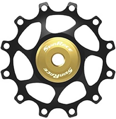 Kladka Sunrace Sp862 12z Ložiska
