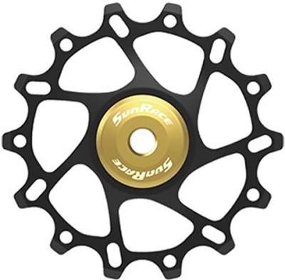 Kladka Sunrace Sp864 14z Ložiska