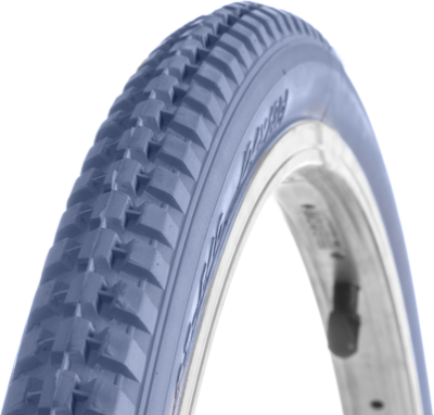 Plášť RALSON R2123 – 24" x 1 3/8 (37-540) Šedý