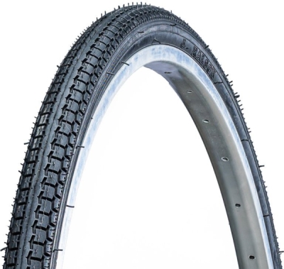 Plášť Ralson R3124 27"X1 3/8/37-630 Černý