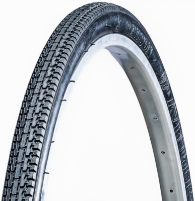 Plášť Ralson R2151 28"X1 1/2/40-635 Černý
