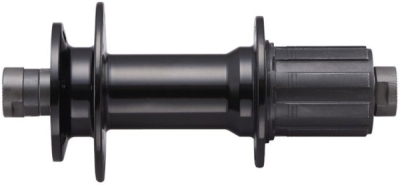 Náboj Novatec D952t-Se-Hl-B12 Boost Al 32 Zadní