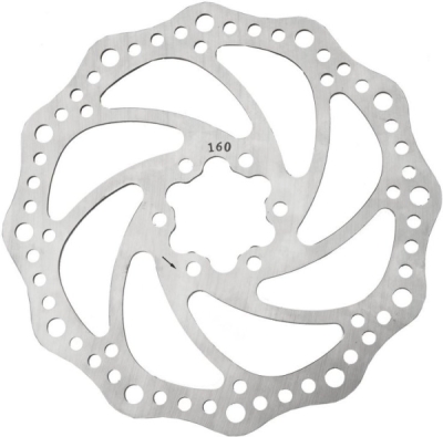 Brzdový Kotouč 160mm Originální Balení