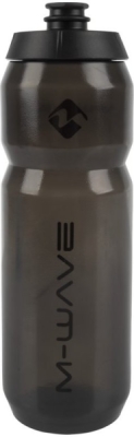 Lahev M-Wave 750ml Černá Kouřová