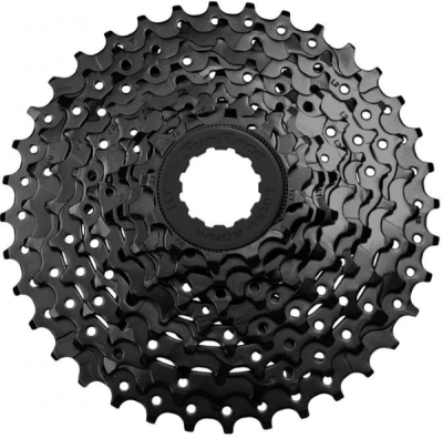 Kazeta Sunrace Csm989aw 9 11-36z Black