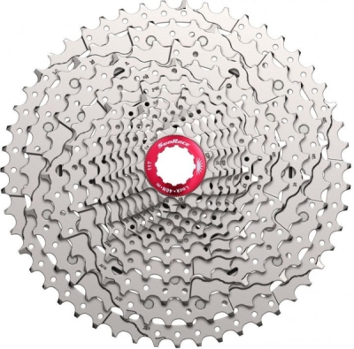 Kazeta Sunrace Csmz800 Wa1 12 11-51z Metallic