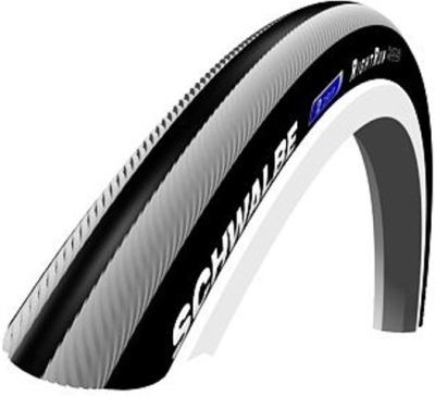 Plášť Schwalbe Rightrun Active Line 24"X1.00/25-540 Šedé Pruhy
