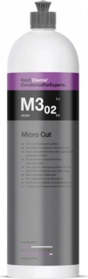 Koch Chemie Brusná pasta, leštěnka na auto Koch Micro Cut M3.02 1000ml