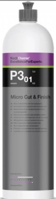 Koch Chemie Mikro-brúsna leštiaca pasta Koch Micro Cut & Finish P3.01 1000 ml