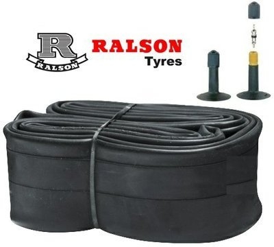 Duše Ralson 26"X1 3/8 (37-590) Av/31mm Servisní Balení