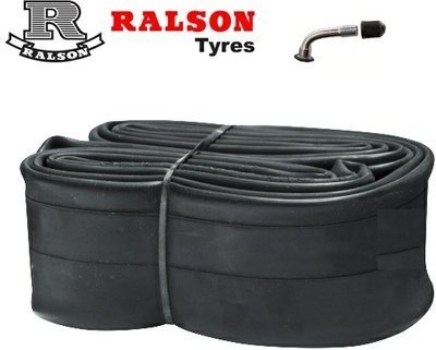 Duše Ralson 12"X1.5-2.125 (40/57-203)Av/31mm Zahnutí 45° Servisní Balení