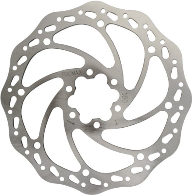 Brzdový Kotouč Promax 160mm Servisní Balení