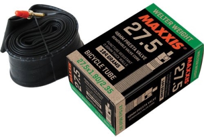 Duše Maxxis Welter Weight 26"X1.50-2.50 (40/64-559) Fv/48mm