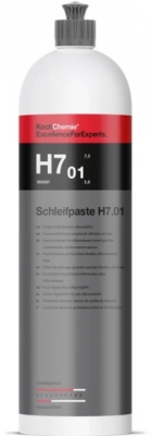 Koch Chemie Brusná pasta,leštěnka Koch Schleifpaste H7.01 1 l
