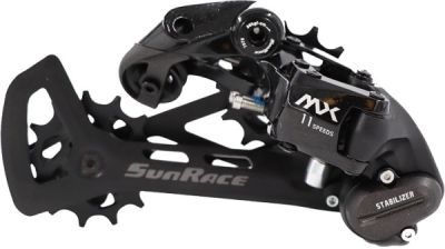 Měnič Mtb 11k Sunrace Rdmx600 Md