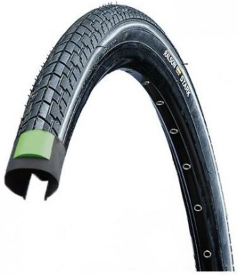 Plášť Ralson R3201 Stark 28"X1 5/8 X1 3/8/37-622 S Protiprůrazem, Reflex