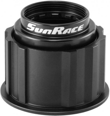 Adaptér Sunrace Spcs Adx Pro Xd Sram Ořech