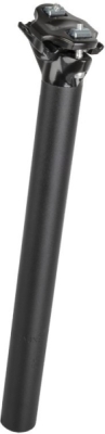 Sedlovka 27.2 X 350mm M-Wave A 350 Al Černá