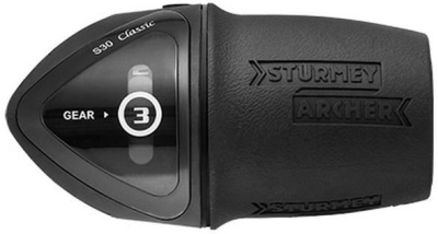 Řazení Sturmey-Archer Tss3b 3r Twist