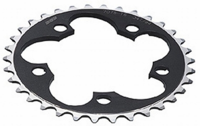 Převodník 32z BBB roundabout 5" r.94
