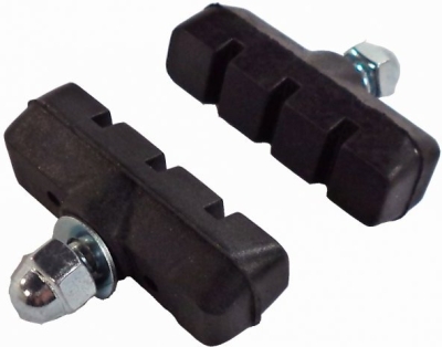 Špalíky Saccon Šroub 45mm Pro Alu Ráfky