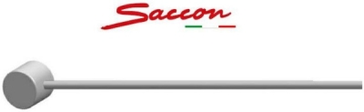 Lanko Brzdové Saccon 1.5x900mm Servisní Balení