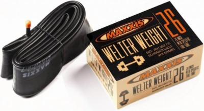 Duše Maxxis Welter Weight 27.5"X2.0-3.0 (54/75-584) Fv/48mm