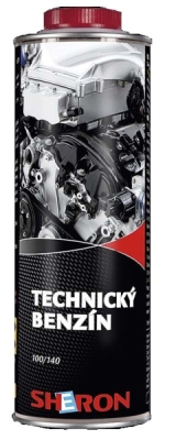 Sheron Technický benzín, 1L