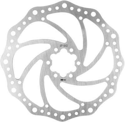 Brzdový Kotouč 180mm Originální Balení