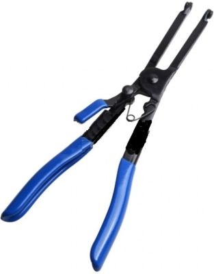 Kleště na výfukové spony 20-60 mm - QUATROS QS14485
