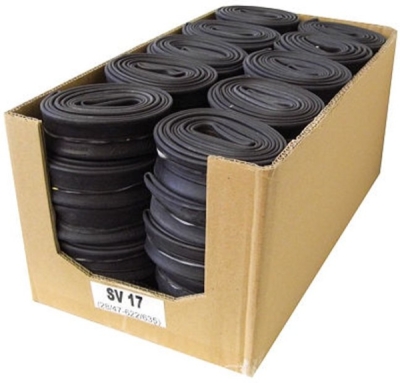 Duše Schwalbe Av17 28"X1.10-1.75 (24/47-622) Av/40mm Servisní Balení