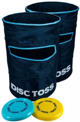 Hra Disk toss