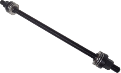 Náhradné závitnice M14 pre lisovaciu sadu na ložiská, puzdrá, silentbloky QUATROS QS80092A