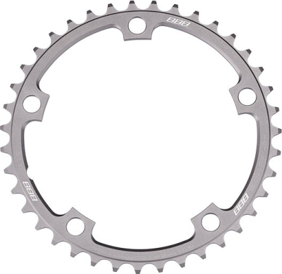 Převodník 52z BBB roadgear Shimano r.130