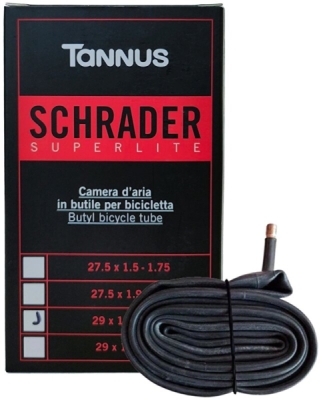 Duše TANNUS 29" 38/50-622 AV 48 mm
