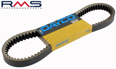 Řemen variátoru DAYCO DAYCO 163750442