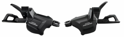 Řazení SHIMANO Deore SL-M6000 L+R 2/3x10 speed (pár) I-spec II, Dynasis