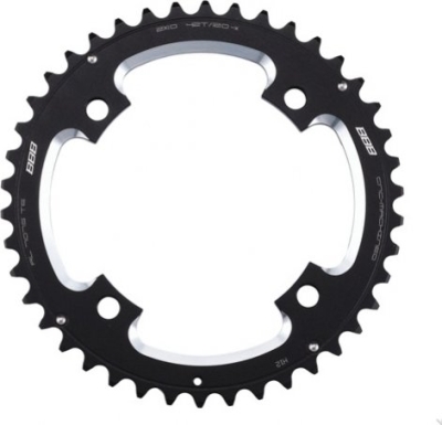 Převodník 40z BBB mtbgear 2x10 Sram XX