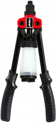 Čelní nýtovací kleště PROFI 2,4-6,4mm MAR-POL M49575