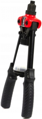 Čelní nýtovací kleště PROFI 2,4-6,4mm MAR-POL M49575