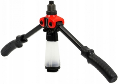 Čelní nýtovací kleště PROFI 2,4-6,4mm MAR-POL M49575