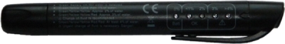 Tester brzdové kapaliny DOT3, DOT4, DOT5.1 - QUATROS QS70012